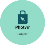 Business logo of Photvrr