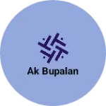 Business logo of Ak bupalan