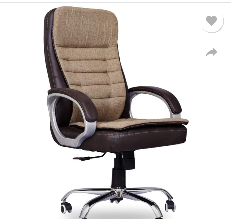 Boss chair uploaded by business on 6/12/2023