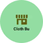 Business logo of cloth bu