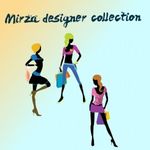 Business logo of Mirza designer collection