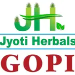 Business logo of Jyoti herbals