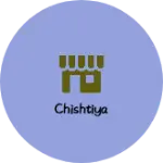 Business logo of Chishtiya