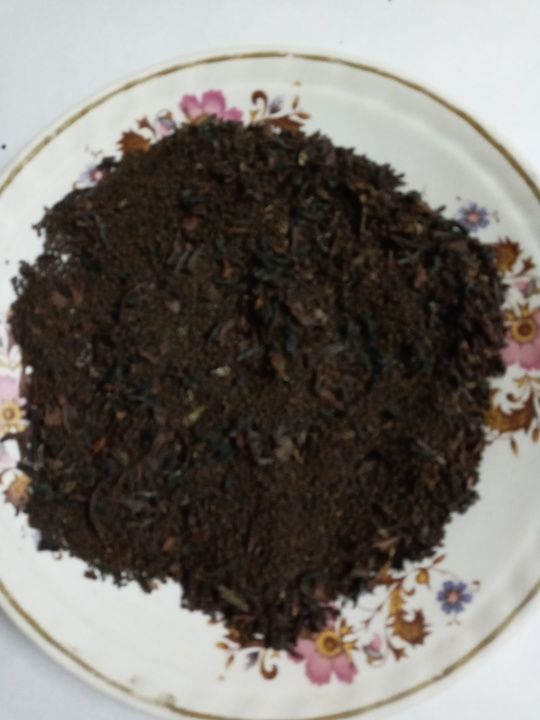 FLB  100 GRAMS uploaded by  India's Queen Tea  on 3/13/2021