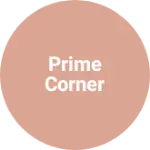 Business logo of Prime Corner