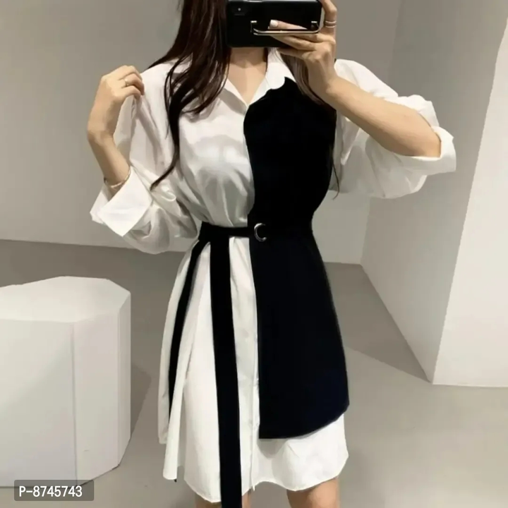 Classic Solid Dresses for Women

 uploaded by RN.FASHION on 6/12/2023