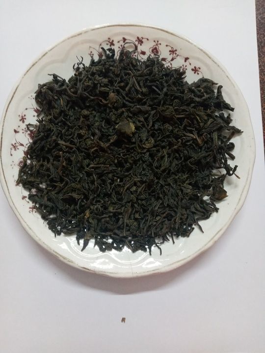 GT (GREEN TEA)-- 100 Grams  uploaded by  India's Queen Tea  on 3/13/2021