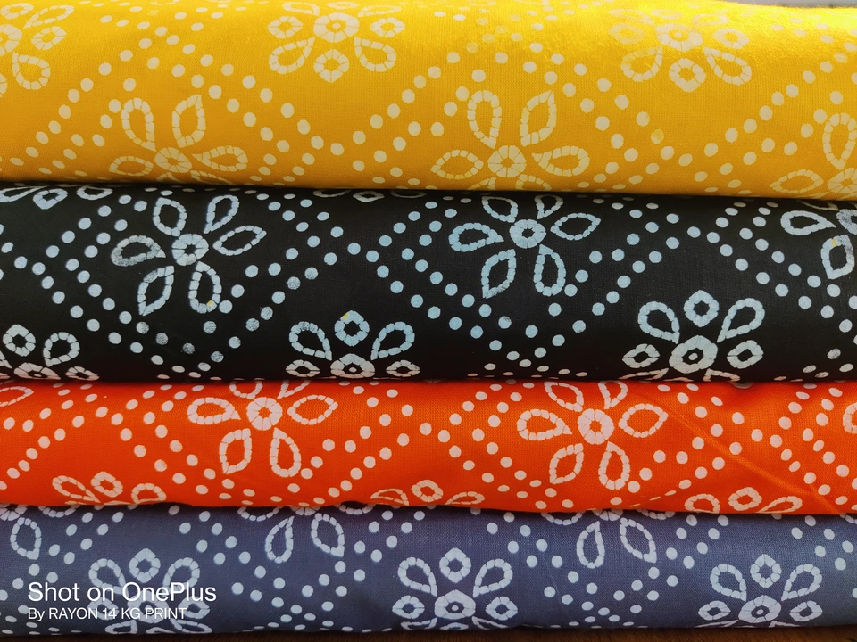 RAYON PRINT uploaded by business on 6/12/2023