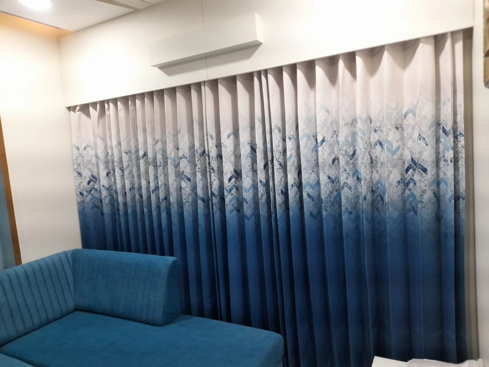 Factory Store Images of Sujal curtain ahmedabad