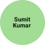 Business logo of Sumit Kumar