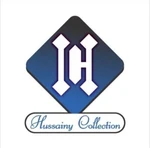 Business logo of HUSSAINY COLLECTION based out of Indore