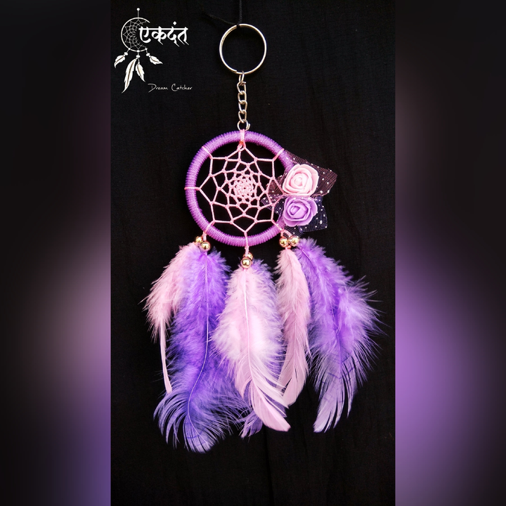 Post image Dream Catcher Help You Create a Unique Style &amp; Creative Interior Of Your Home, Office,Club &amp; Art House. Gift This To Your Loved One. I Create Dreamcatchers To Spread Love &amp; Positive Energy To All My Customers. As Dreamcatchers Are Handcrafted, It Takes Alot Of Time To Create Each &amp; Every Dreamcatcher. I Want To Give The Best To My Customer. It Is Our Goal That You Are Always Happy With What You Bought From Us