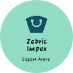 Business logo of Zabric impex