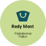 Business logo of Redy ment