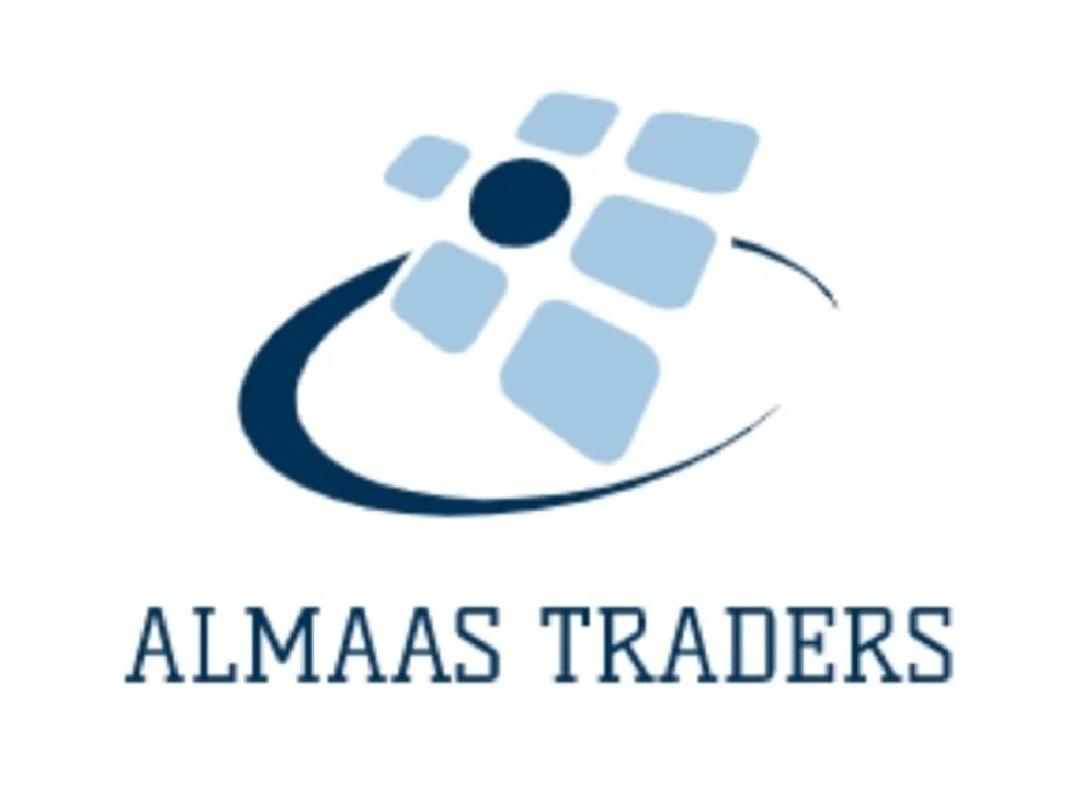 Post image ALMAAS TRADERS has updated their profile picture.