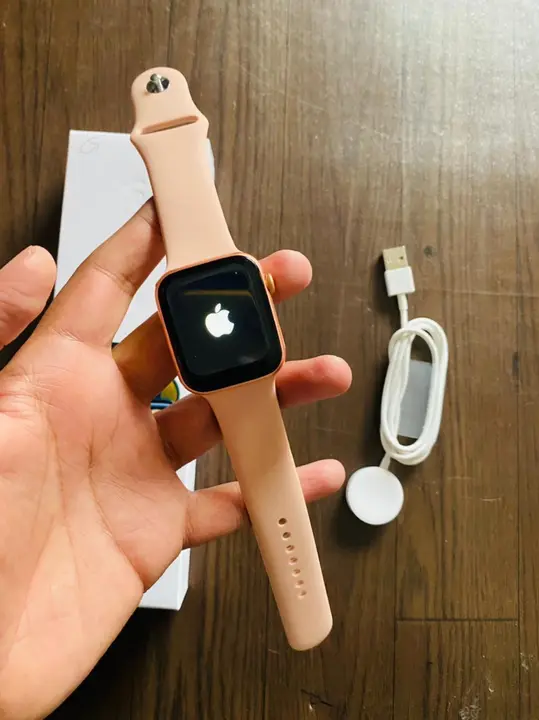 APPLE SERIES 7 WATCH uploaded by AK SMART COLLECTION on 6/12/2023