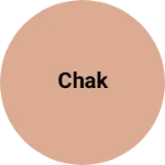 Business logo of Chak