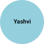 Business logo of Yashvi