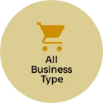 Business logo of All business type
