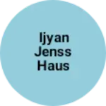 Business logo of ijyan jenss haus