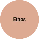 Business logo of ETHOS