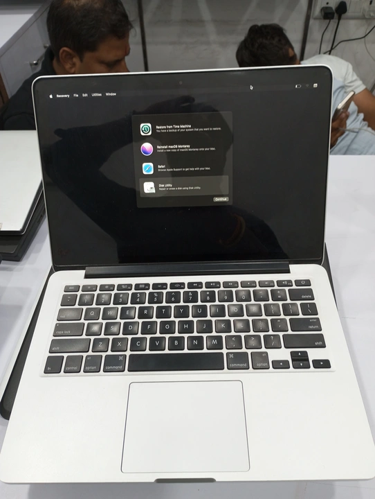 Mac Book pro  uploaded by Inext Solution on 6/12/2023