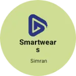 Business logo of Smartwears