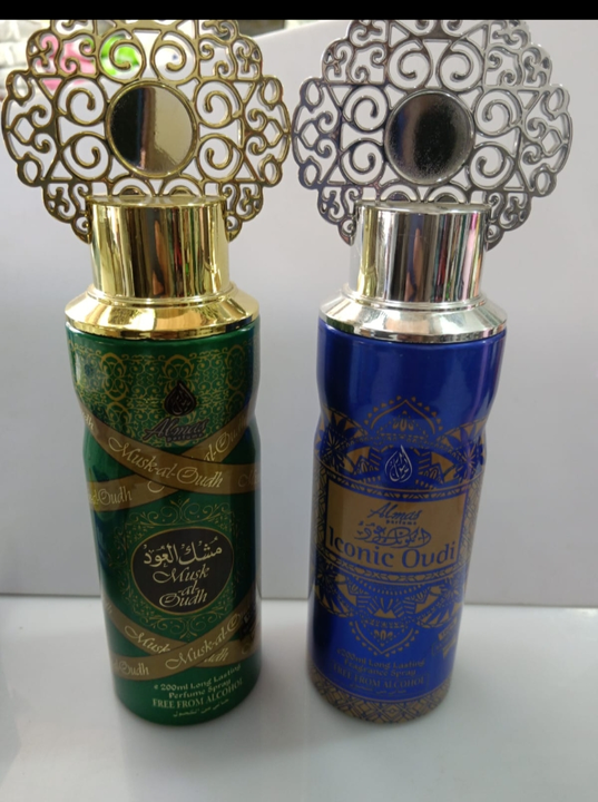 Oudh perfume alcohol free  uploaded by Zamy herbal on 5/30/2024