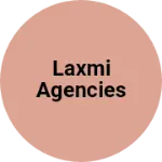 Business logo of Laxmi agencies