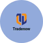 Business logo of Tradenow