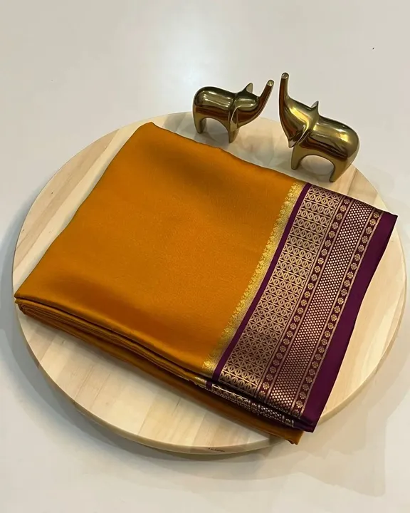 Mysore silk  uploaded by business on 6/12/2023
