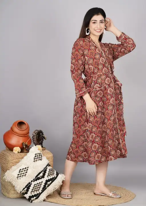 Product uploaded by mahi fashionable cloth club on 6/12/2023