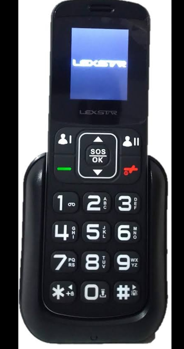 Lexstar dual sim gsm phone ( no jio support) uploaded by Shaksham Inc. on 6/12/2023