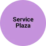 Business logo of Service Plaza
