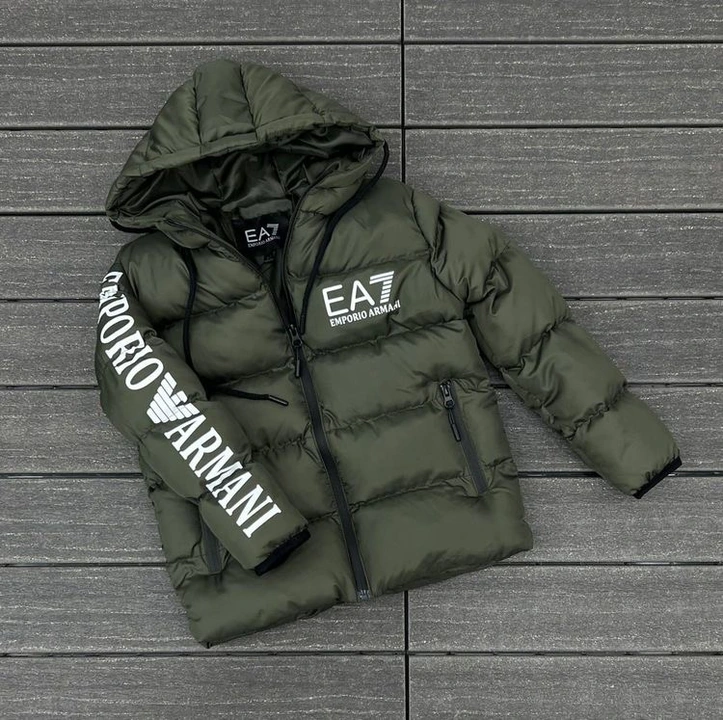 Winter jackets MLXL uploaded by Ali fashion on 5/31/2024