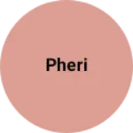 Business logo of Pheri