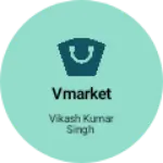 Business logo of VMARKET