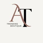 Business logo of Trending Boutique
