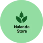 Business logo of Nalanda Store