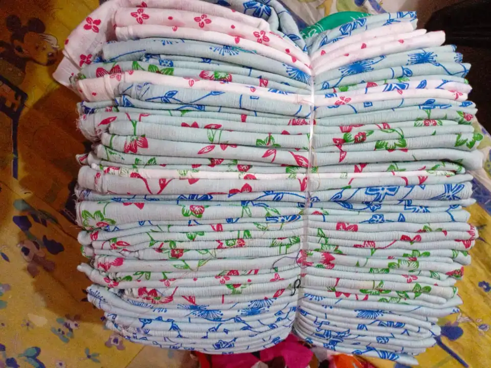 Cotton stoles  uploaded by Scarf india on 6/12/2023