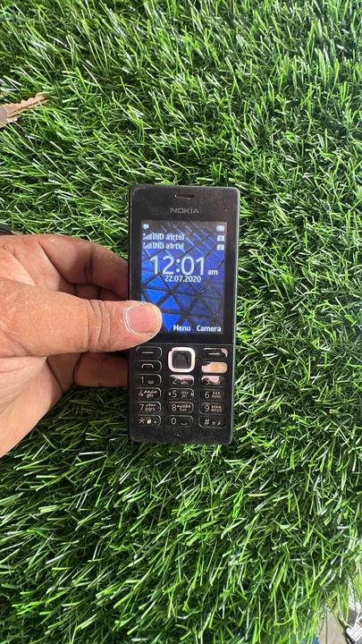Nokia 105/ Nokia 250,260  uploaded by Safik lcd on 6/12/2023