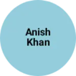 Business logo of Anish khan