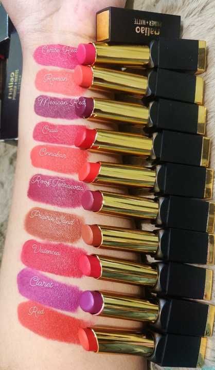 lipstick  uploaded by trend it up  on 3/13/2021