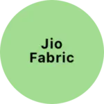 Business logo of JIO FABRIC