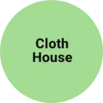 Business logo of Cloth House