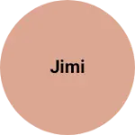 Business logo of Jimi