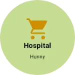 Business logo of Hospital