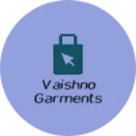 Business logo of Vaishno garments