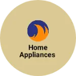 Business logo of Home appliances