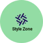 Business logo of Style zone